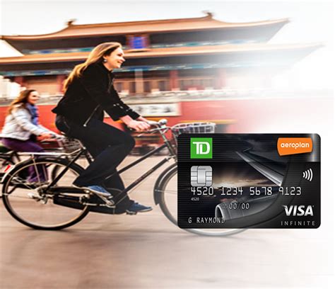 When making purchases, a debit card is safer and more secure than using cash or checks. Boosting Your Credit Score Quickly: Td Canada Trust Credit ...