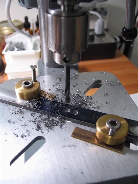 Machinist Tools Metal Processing Milling Machines Metal Working