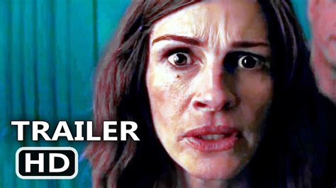 Homecoming Trailer 2018 Julia Roberts Thriller Tv Series Youtube