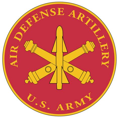 Air Defense Artillery Branch United States Wikipedia Rallypoint