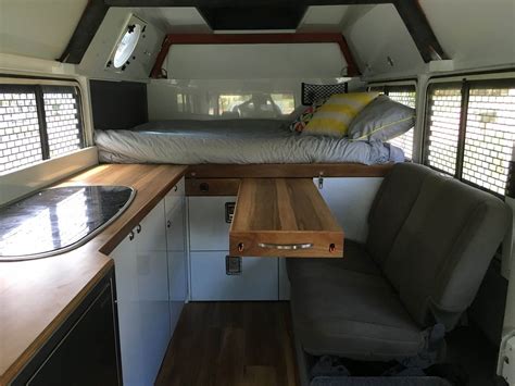 How To Design Your Campervan Layout Camper Interior Van Life Van Vrogue