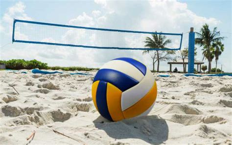 É permitida uma substituição por set. Projeto Saque Para o Futuro fomenta vôlei de praia em ...