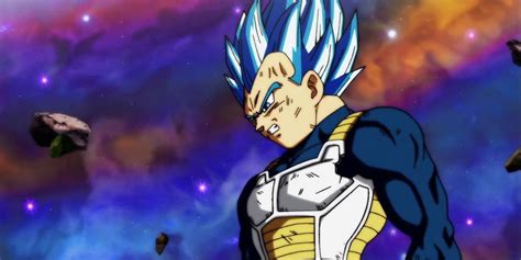 Check spelling or type a new query. Dragon Ball Super: Vegeta Makes the Ultimate Sacrifice - With a Twist