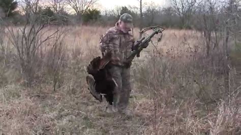 Season Chasers Kansas Wild Turkey 124 Youtube