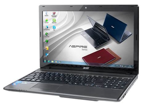 مواصفات لابتوب اتش بى hp pavilion g6 core i3 اسم المنتج. Acer Aspire 5755G - Intel Core i5 Reviews and Ratings - TechSpot