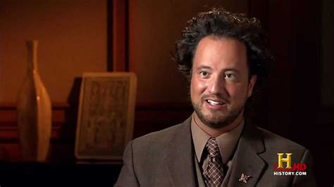 Giorgio A Tsoukalos Ancient Aliens Who Is His Wife What Is Giorgio