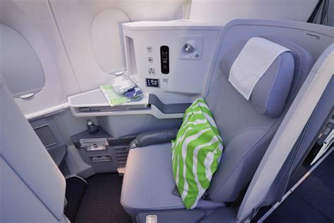 Review Fabulous Business Class On Finnair S A God Save The