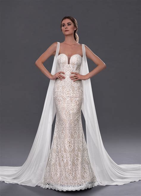 10 Wedding Dresses 2020 Trends Images