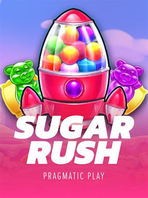 Sugar Rush Slot Game By Pragmatic Play Online At Stake