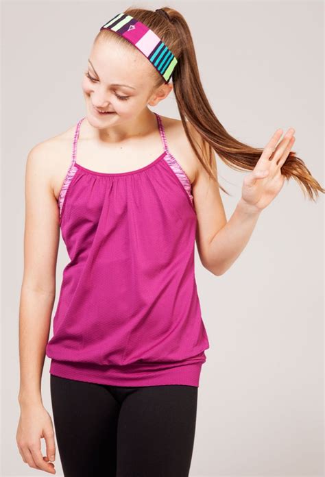 Keep Your Hair Back And Switch It Up Between Practices In This Reversible Headband Back 2