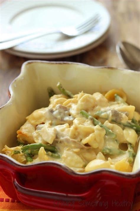 The keto diet doesn't have to be boring. Slow Cooker Cheesy Chicken Asparagus Casserole
