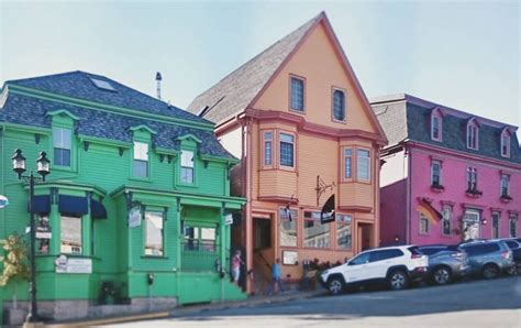 15 Beautiful Towns You Have To Visit In Nova Scotia Nova Scotia Travel