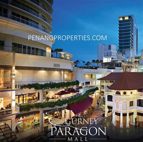 Maybe you would like to learn more about one of these? Gurney Paragon Penang | Gurney Paragon luxury condo in ...