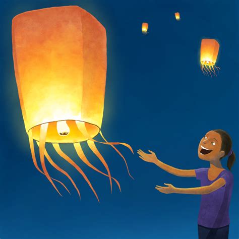 How To Make Sky Lanterns Aditiodyssey