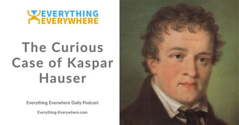 Looking for online definition of kaspar hauser syndrome in the medical dictionary? 26 Best Pictures Kasper Hauser Syndrom : Kaspar Hauser ...