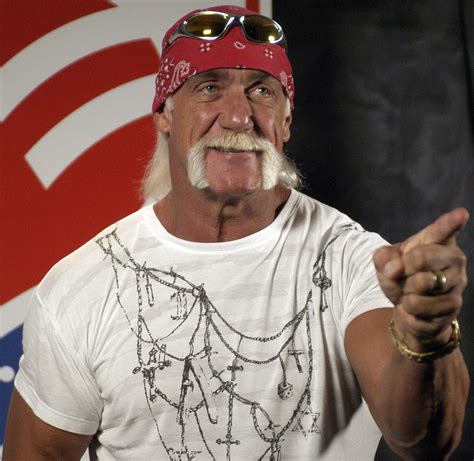 Hulk Hogan Coronavirus Like The Exodus Plagues Is Against The False