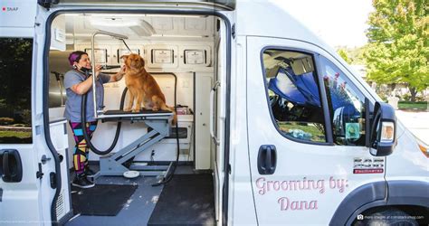 Mobile Salon & Pricing – A Purrfect Groomer Mobile Pet Salon