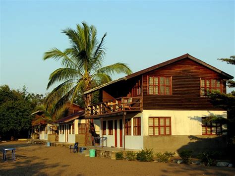 Matema Lake Shore Resort Kyela TanzÂnia 43 Fotos Comparação De