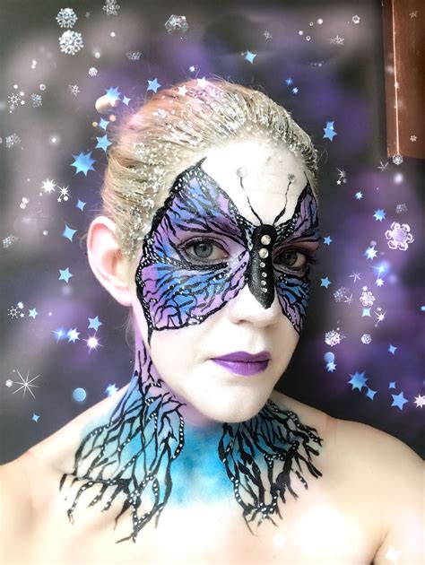 Pin by Kim Mock on Face painting designs | Face painting, Face painting designs, Body painting