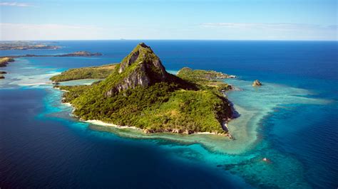 Best Islands To Visit During Fiji Holidays Island Resort Yasawa