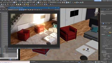 How To Learn 3ds Max Quora