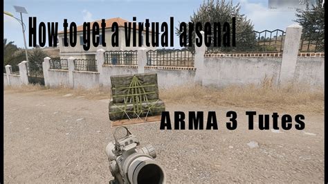 When other players try to make money during the game, these codes make it easy for you and you these are not the people who work for arsenal they only know the codes so stop asking for more money and skin codes. Arma 3 tutes: How to place the Virtual Arsenal in the eden ...