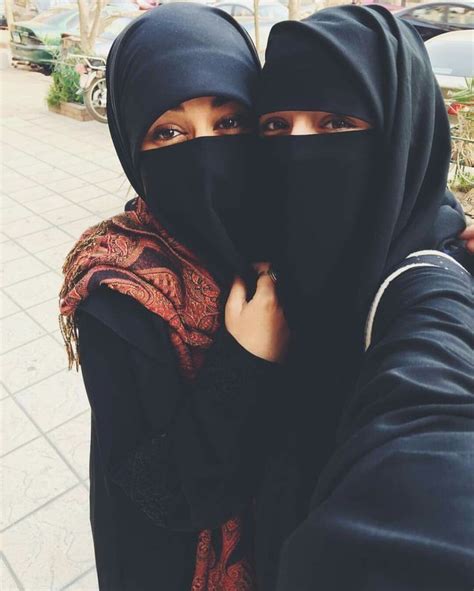 Sofiaranelle Niqab Arab Girls Hijab Niqab Fashion