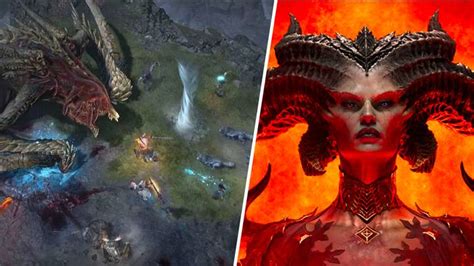 Diablo 5 Is Already Being Teased Fans Wont Have As Long To Wait