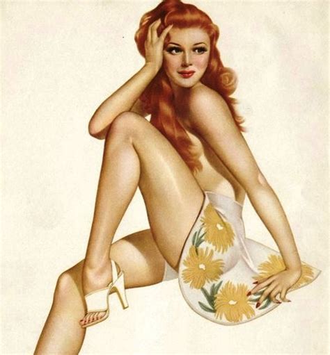 Vintage Pin Up Girl Pin Up Girls Photo 41613662 Fanpop Page 56