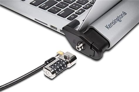 Best Laptop Locks For Macbooks 2022 Imore