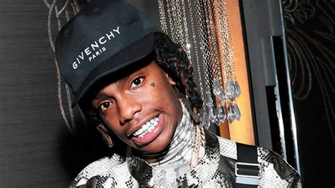 Who Is Ynw Melly 5 Things On Rapper Reportedly Facing Death Penalty