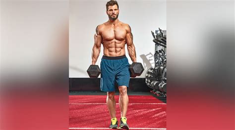 9 Exercises For Building Bigger More Ripped Forearms Muscle And Fitness