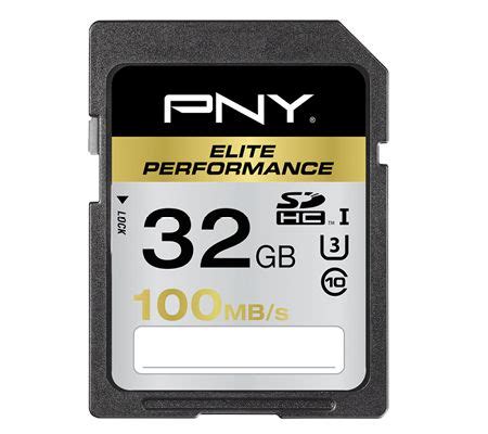 Built for the professional market, sandisk's extreme pro has a durable, reliable design, and can deliver up to 20gbps of file transfer performance when paired with the latest systems. Test Carte SD PNY Elite Performance 256 Go : une vitesse ...