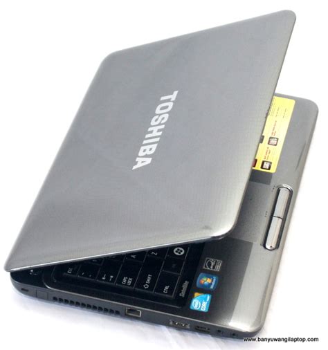 Laptop toshiba tidak tersedia bersama cakram pemulihan, tetapi anda dapat mengaturnya ulang kapan pun menggunakan partisi pemulihan pada komputer. Jual Laptop Toshiba L645 Core i3 Bekas Banyuwangi ...