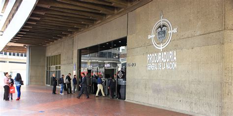 Horario de atención y recepción de correspondencia: Procuraduría investiga presunta corrupción en contratos ...