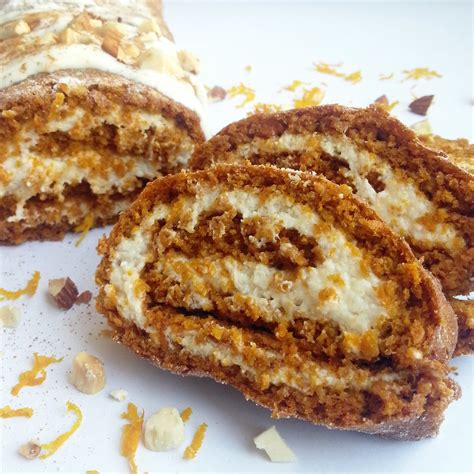 This classic pumpkin roll recipe is the ultimate fall dessert. Ripped Recipes - Pumpkin Roll