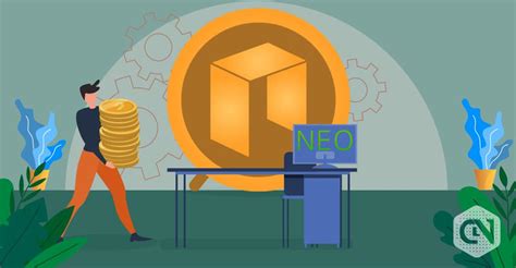 News and events of neo. NEO Price Analysis: NEO Takes Giant Strides With New ...