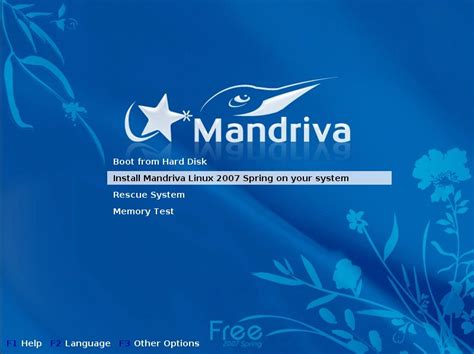 Mandriva A Better Operating System Is Based On The Cooker Development