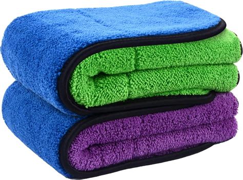 Pet Supplies Shower And Bath Accessories Sinland Microfiber Oversized