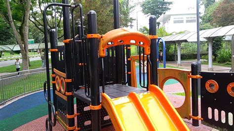 Antara sebab utama adalah bagi menenangkan anak yang sedang menangis dan menghiburkan mereka. .playground. Taman mainan kanak-kanak.playground for kids ...