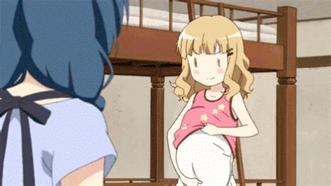 Chubby Anime Amino