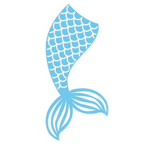 Mermaid Tail Design Element Mermaid Tail Mermaid Tail Png And Vector With Transparent