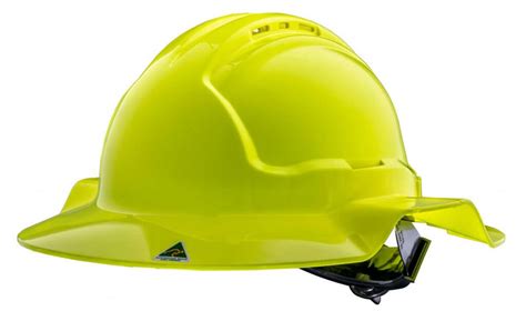 Tuffgard Broadbrim Hard Hats And Safety Helmets Australian Made