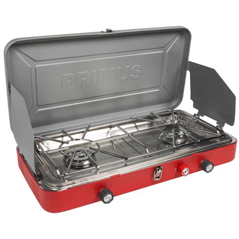 Primus Profile 2-Burner Stove - Save 49%