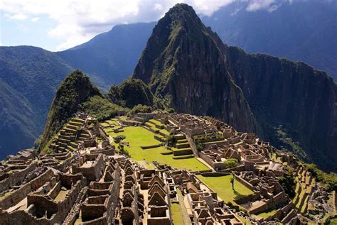 20 Famous Peru Landmarks For Your Bucket List In 2023