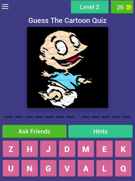 Our system stores tebak gambar kartun apk older versions, trial versions, vip versions. Tebak Gambar Kartun Tv For Android Apk Download