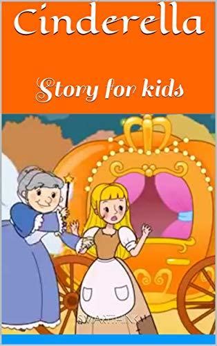 Cinderella Story For Kids By Smartthink Goodreads