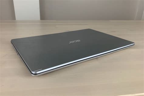 Acer Aspire 5 A515 43 R19l Review A Budget Amd Ryzen 3 Workhorse
