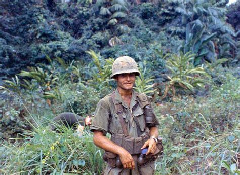 The 25th Infantry Division In Vietnam Page 2 Uniforms Us