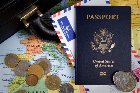 Make Sure You Know These Surprising Rules About Your Passport